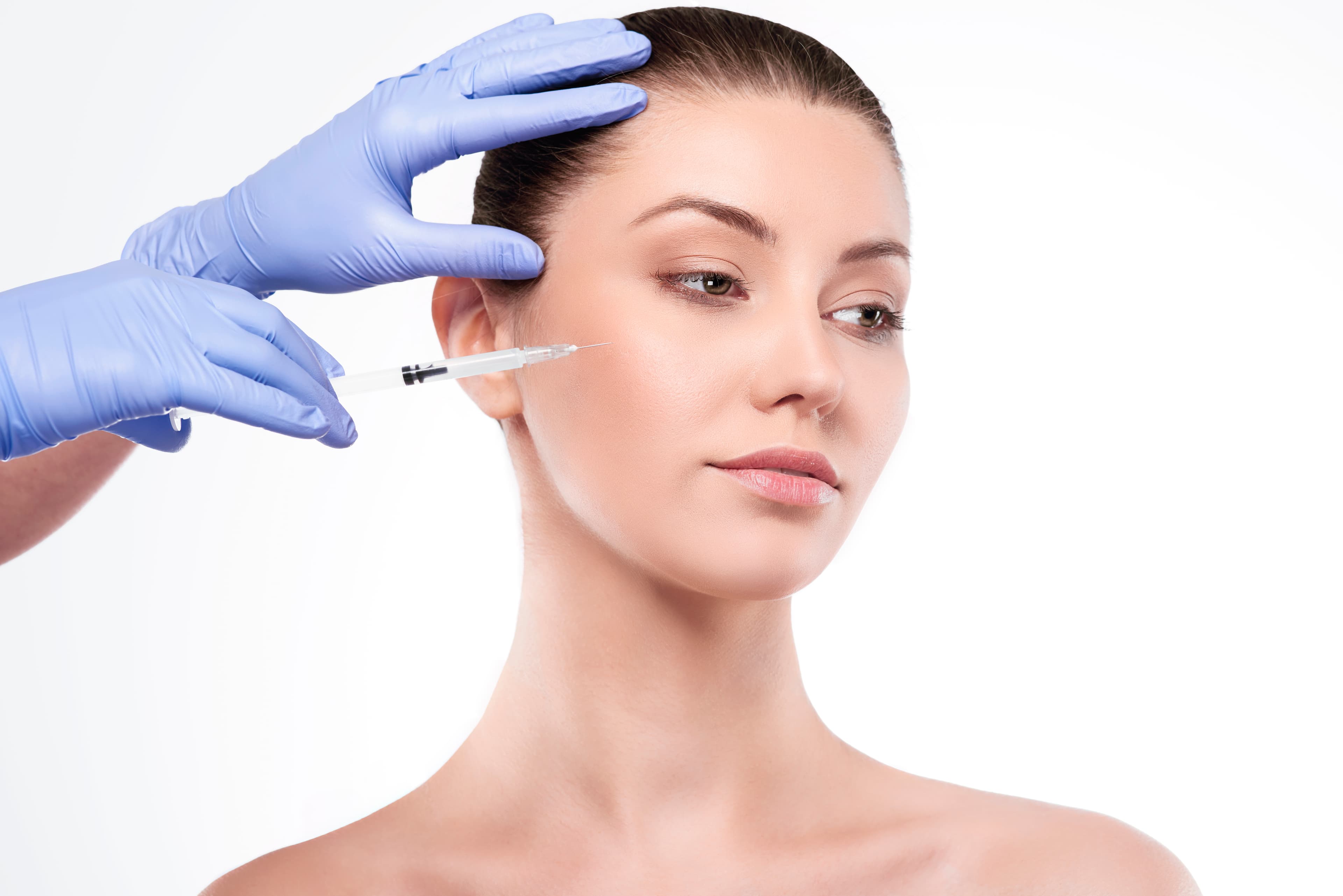 Botox Treatment
