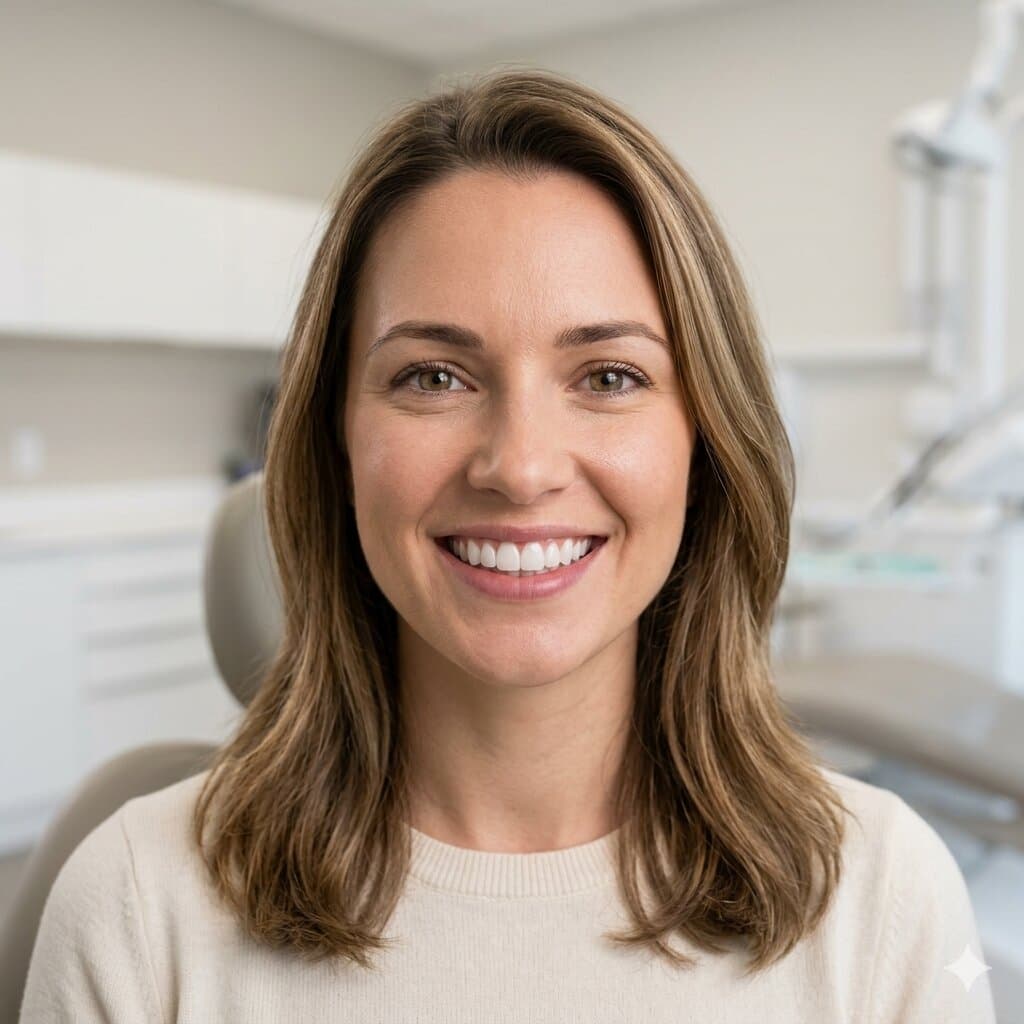 Porcelain Veneers