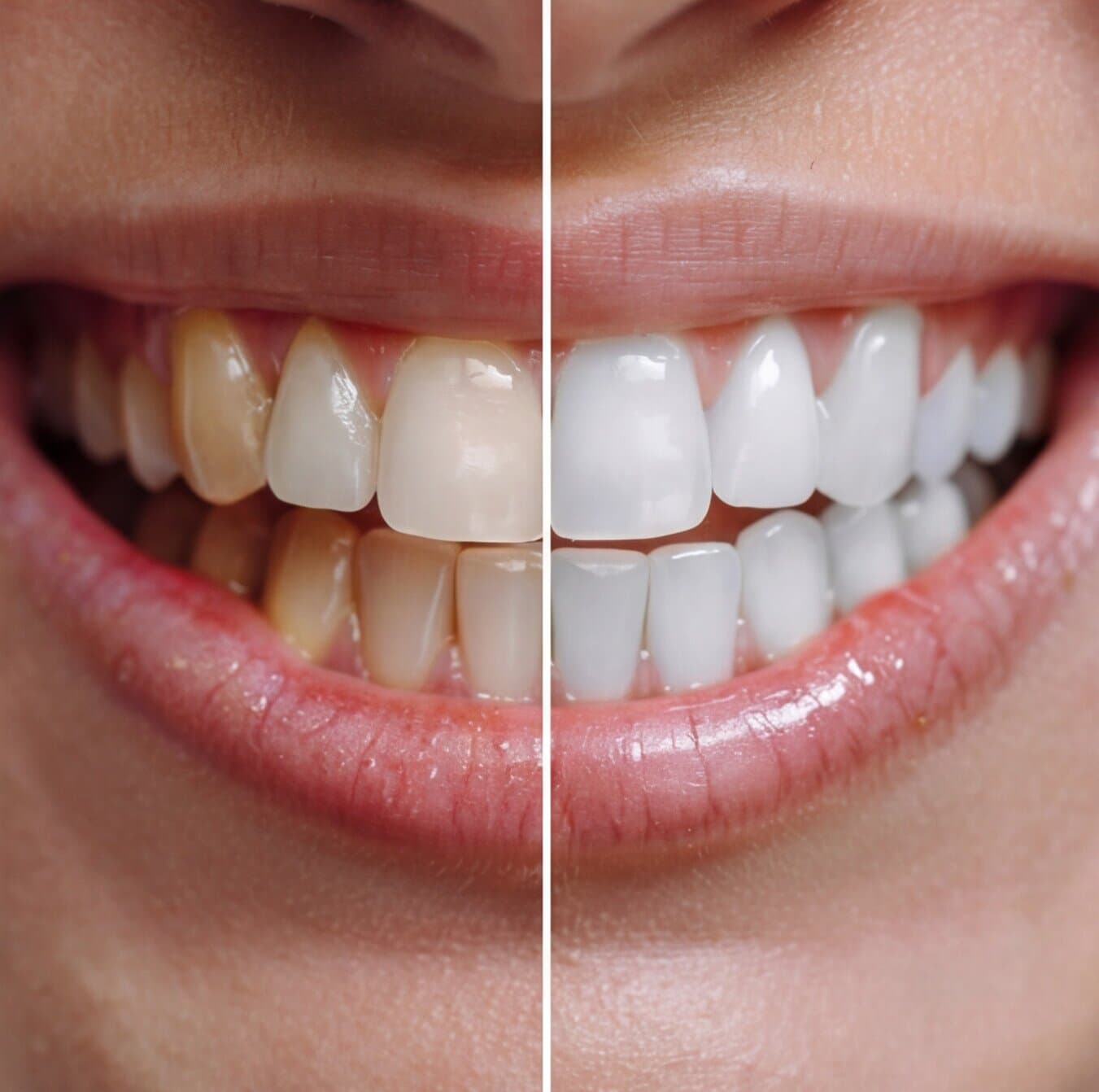 Teeth Whitening
